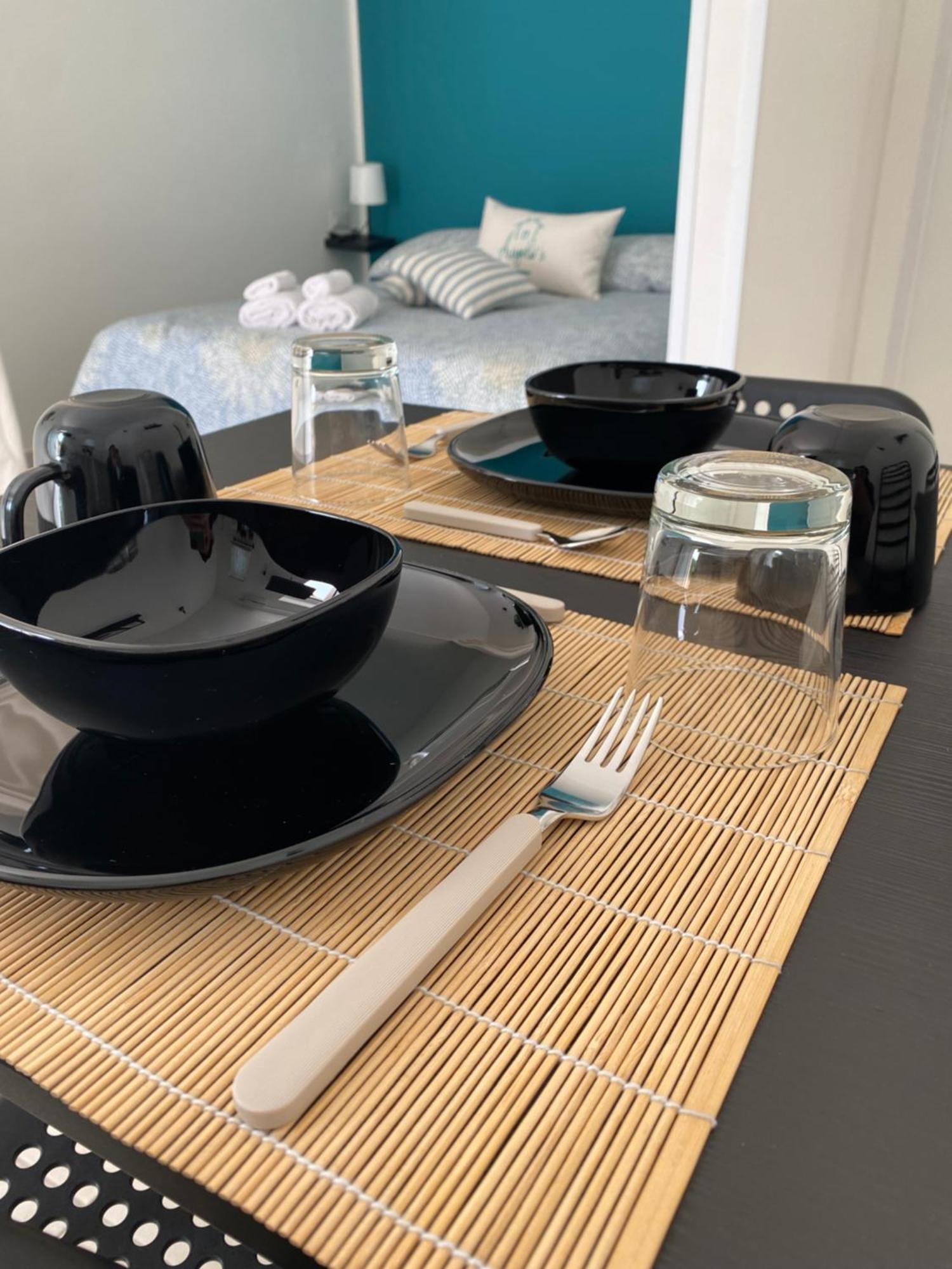 Angelas Apartment Αλμπερομπέλο Εξωτερικό φωτογραφία